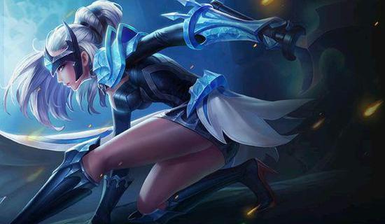 LPL第四周最佳选手及新秀：Ruler获MVP，milkyway斩获最佳新秀