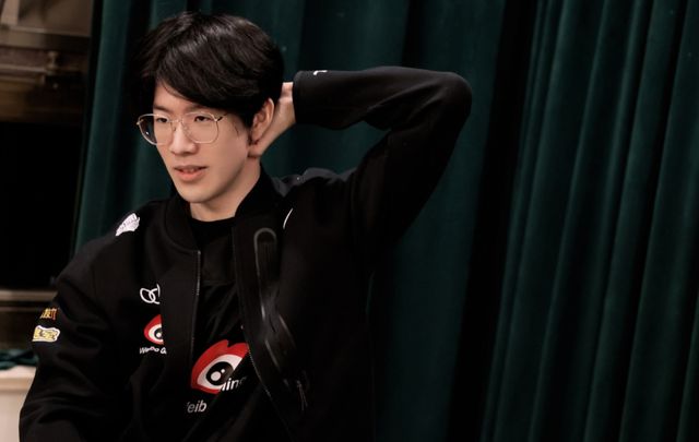 IG赛后群访：大家一直都在汲取经验，很敢操作