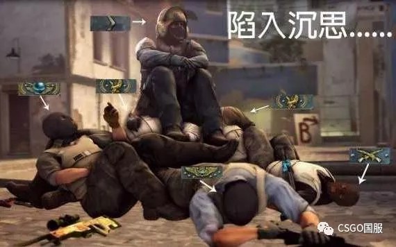 CSGO PGL：我们是唯一盈利的电竞赛事组织机构