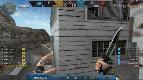 DK官宣：与Khan的合约终止，祝未来充满幸运和幸福