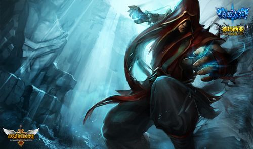 BLG分享微博杯比赛返图：勇敢冲锋 力争上游