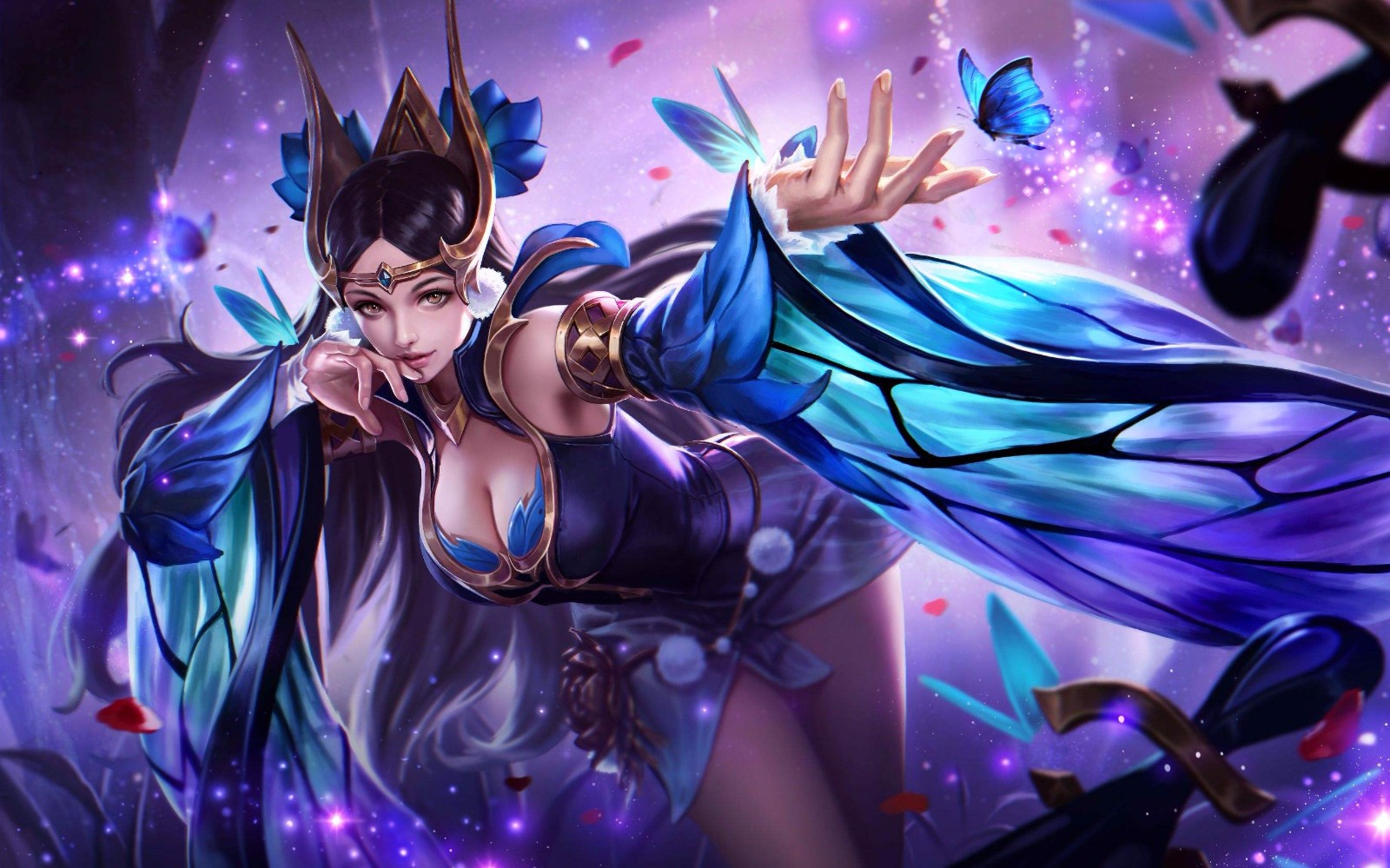 【赛后战报】真就只打硬仗？TT轻松零封OMG终结五连胜