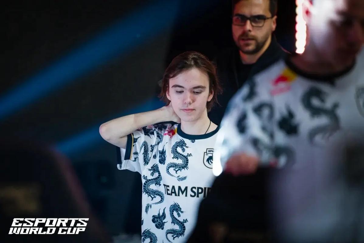 HLTV出品：BLAST Premier 春季决赛黄金五人