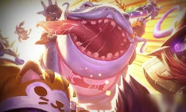 【战报】重庆QGhappy战胜杭州LGD大鹅，挺进败者组第二轮，向前一步，誓要一穿到底！