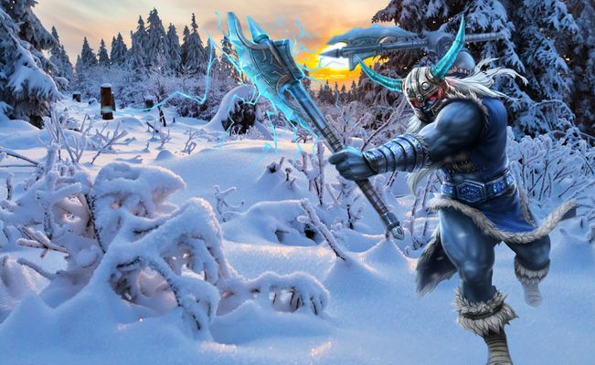 S赛小组赛第四日总结：TES又倒了