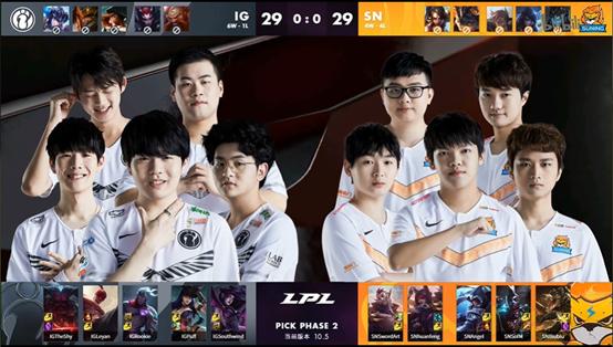 Royal Never Give Up 击败了 Oh My God ， Bilibili Gaming 以 2：1 战胜了 Weibo Gaming ，在 LPL 第二分区 2025