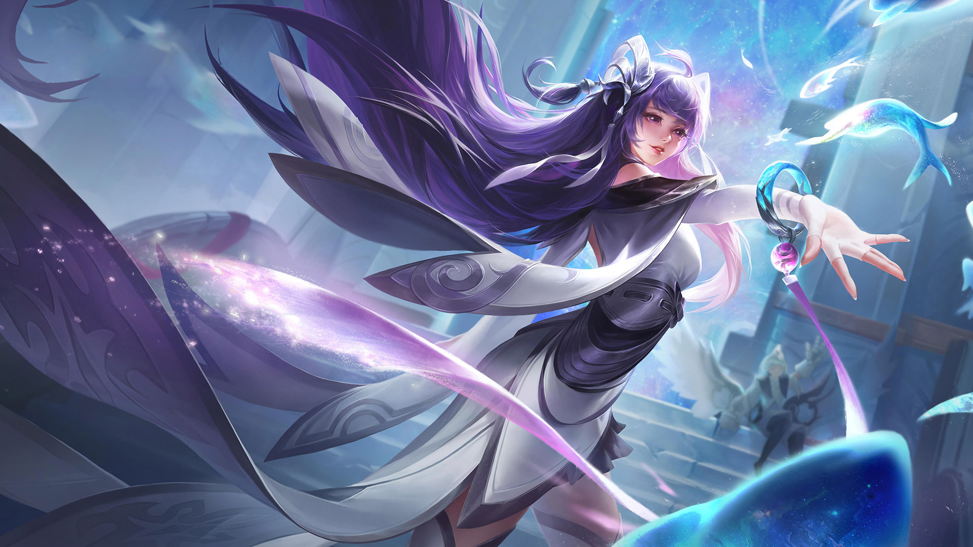 Trace Esports 在中国进化系列第二季中获得第三名