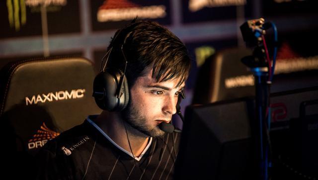 西欧Ti预选爆冷，TA2000决胜局失误出售圣剑掉入败者组